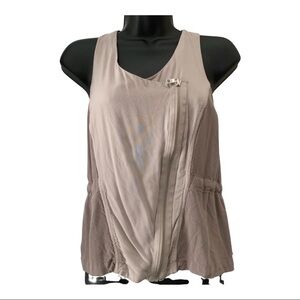 Armani Exchange Vest Tank